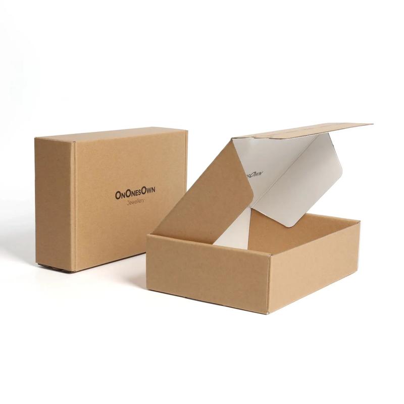 How to Choose the Right Mailing Box